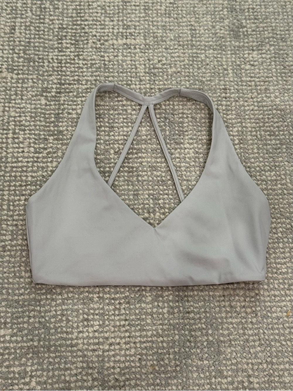Crop Shop Boutique Freedom Romy Crop